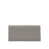 Damenportemonnaie 207g 01 Frostgrau