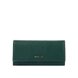 Damen-Geldbörse 207g biz grün