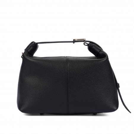 Damentasche 037-1g 01 biz schwarz