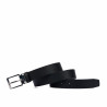 Kindergürtel 01cl schwarz
