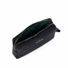 Damenbrieftasche 214g 01 biz schwarz