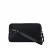 Damenbrieftasche 214g 01 biz schwarz