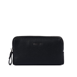 Damenbrieftasche 214g 01 biz schwarz