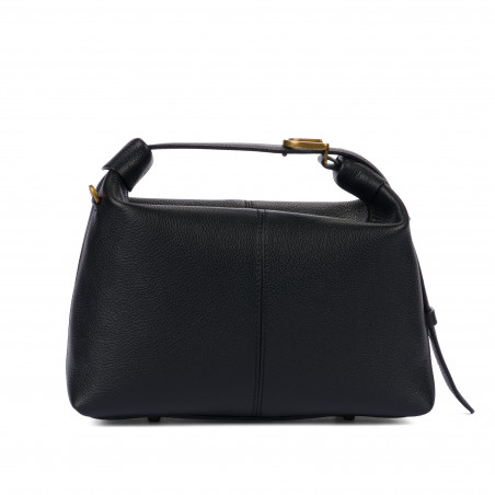 Damentasche 037-1g schwarz biz