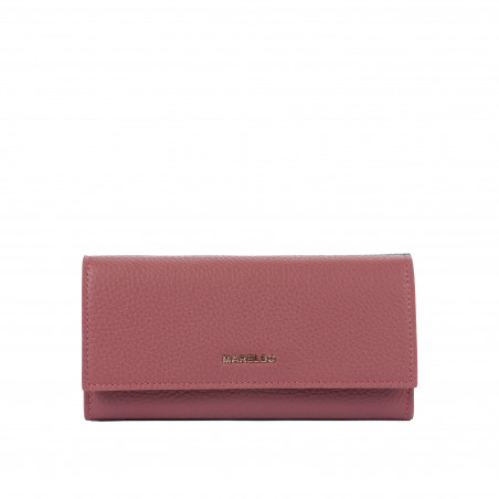 Damen-Geldbörse 207g Framboise