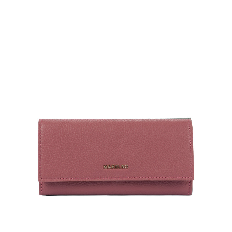 Damen-Geldbörse 207g Framboise