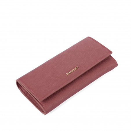 Damen-Geldbörse 207g Framboise