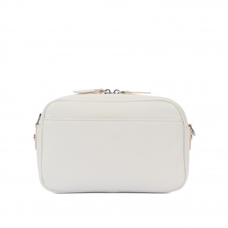 Damenschultertasche 014g 01 panna