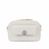 Damenhandtasche zum Umhängen 014-1g 01 panna