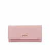 Damenportemonnaie 207g Babyrosa