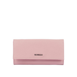 Damenportemonnaie 207g 01 Babyrosa