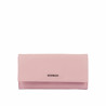 Damenportemonnaie 207g 01 Babyrosa