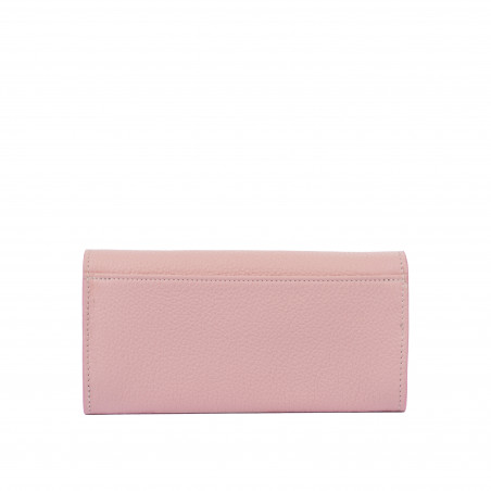 Damenportemonnaie 207g 01 Babyrosa