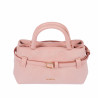 Damentasche 056g Camoscio Baby Pink