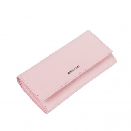 Damenportemonnaie 207g 01 perlmuttrosa