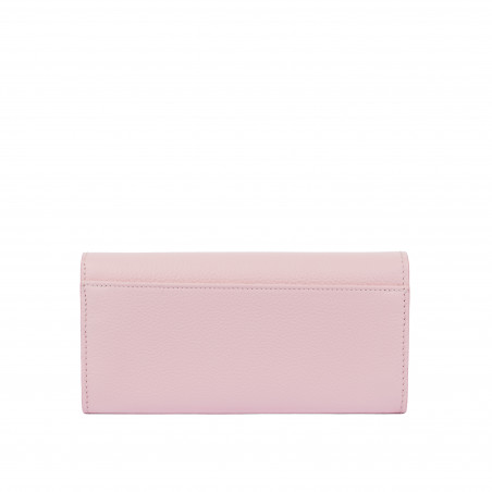 Damenportemonnaie 207g 01 perlmuttrosa