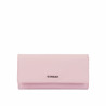 Damenportemonnaie 207g 01 perlmuttrosa