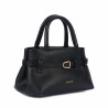 Damentasche hand 056g schwarz