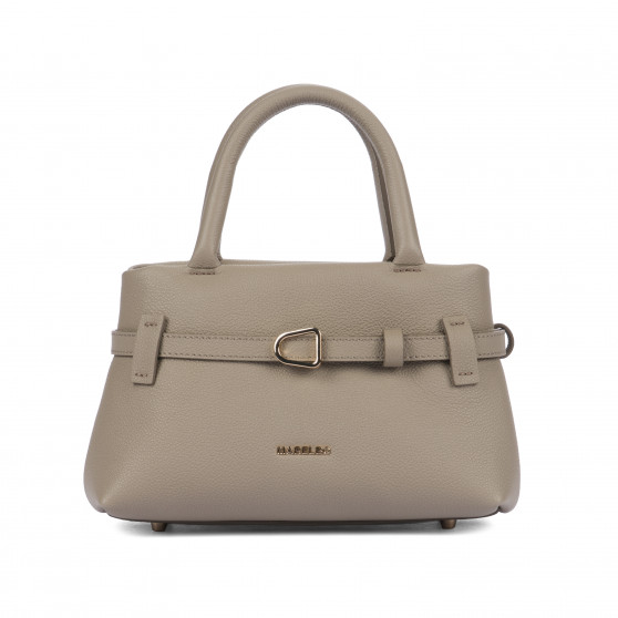 Handtasche Damen 056g Latte