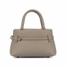 Handtasche Damen 056g Latte
