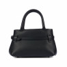 Damenhandtasche 056g 01 schwarz