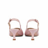 Damen Sandalen 1338 Nude