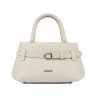 Damentasche Handtasche 056g 01 panna