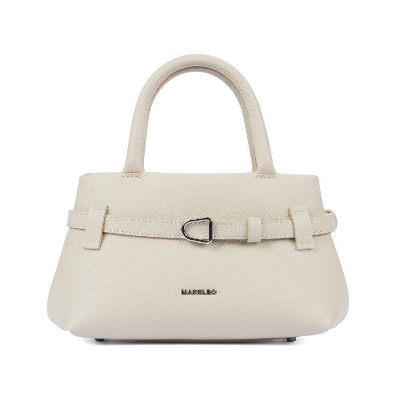 Damentasche Handtasche 056g 01 panna