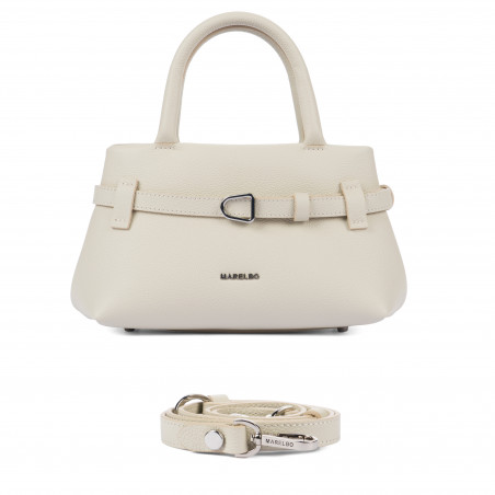 Damentasche Handtasche 056g 01 panna