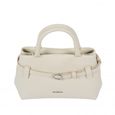 Damentasche Handtasche 056g 01 panna