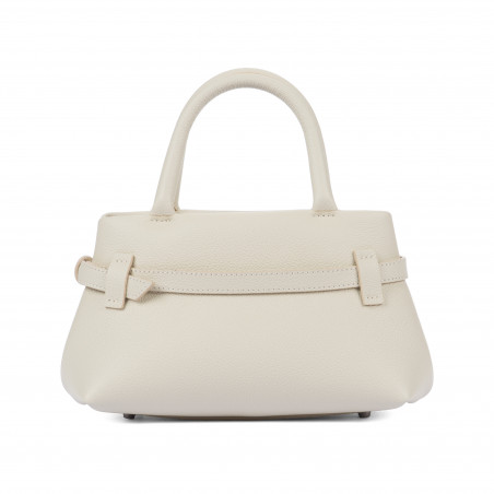 Damentasche Handtasche 056g 01 panna
