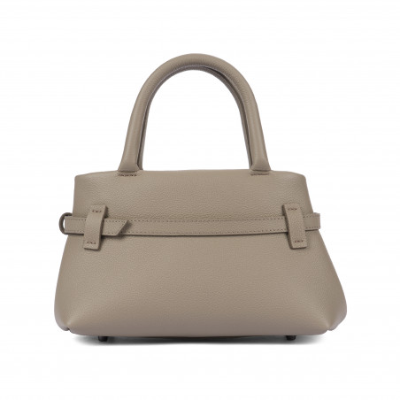 Handtasche Damen 056g 01 Latte
