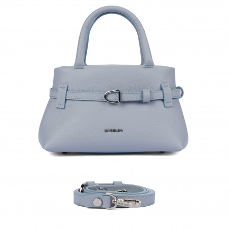 Damentasche 056g 01 blau