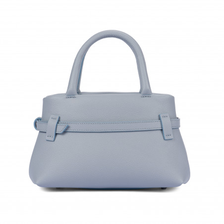 Damentasche 056g 01 blau