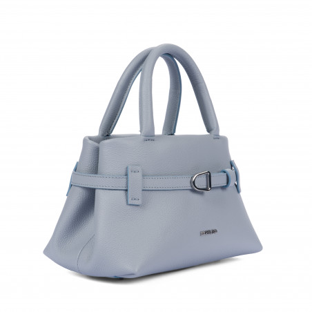 Damentasche 056g 01 blau