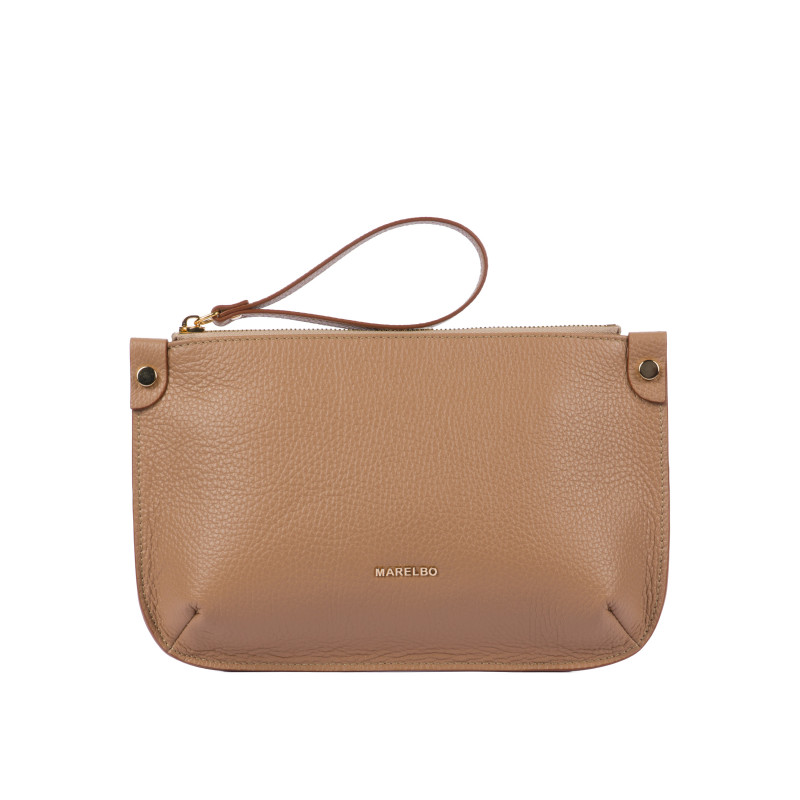 Damentasche Handtasche 211g Cappuccino
