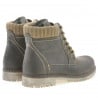Damenstiefel 3269 Tuxon Café