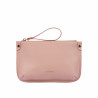 Damenhandtasche 211g puderrosa