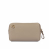 Damenportemonnaie 214g Latte