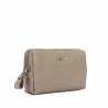 Damenportemonnaie 214g 01 Latte
