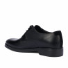 Herrenschuhe casual 9006 schwarz