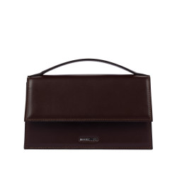 Damentasche Schultertasche 057g 01 Testa di Moro