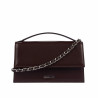 Damentasche Schultertasche 057g 01 Testa di Moro