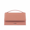 Damentasche Schultertasche 057g 01 rose