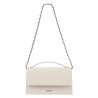 Damentasche Schultertasche 057g 01 panna