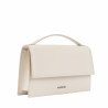 Damentasche Schultertasche 057g 01 panna