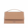 Damentasche Schultertasche 057g 01 Nude