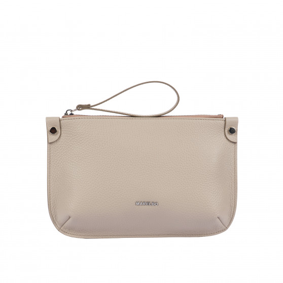 Damentasche 211g 01 beige