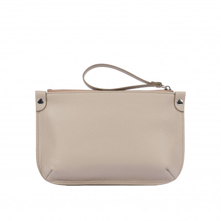 Damentasche 211g 01 beige