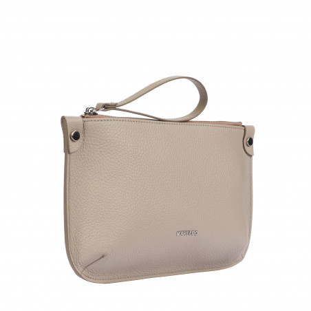 Damentasche 211g 01 beige